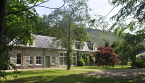 The Old Coach House, Alltshellach Cottages